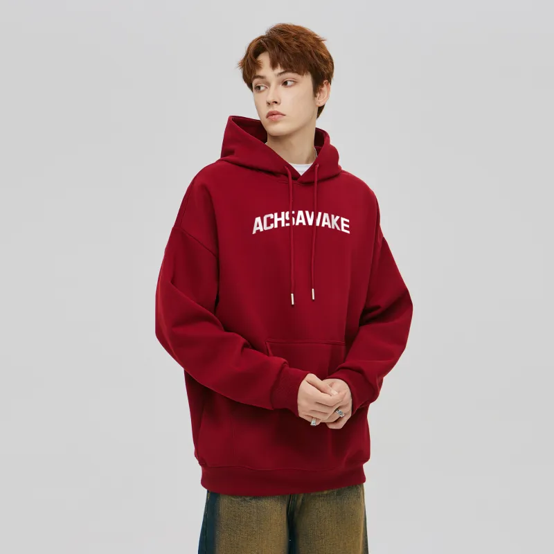 ACHS AWAKE Sweatshirts Unisex-9