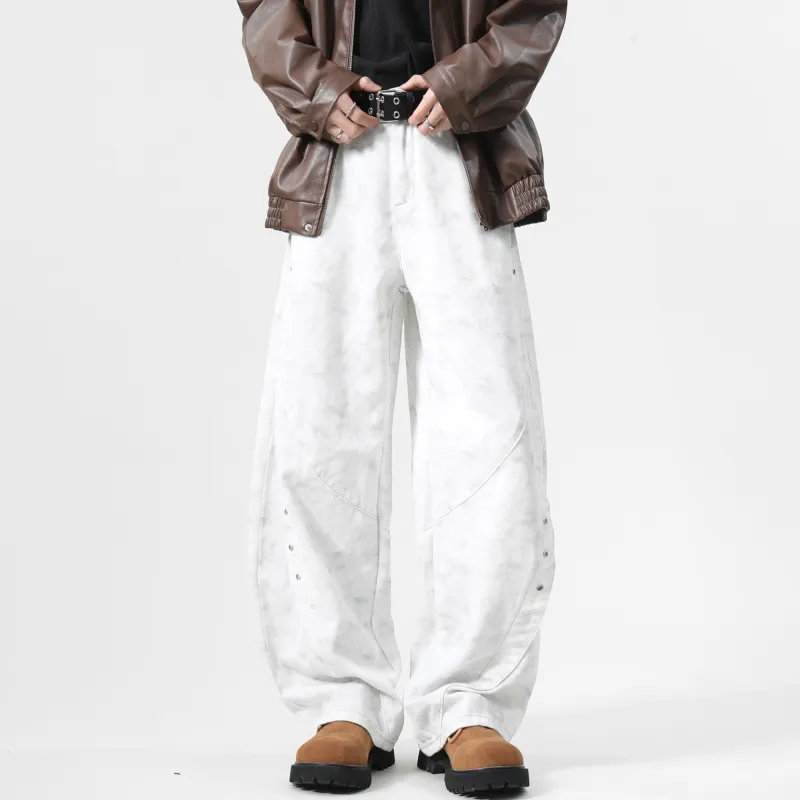 ACHS AWAKE Jeans Unisex-6