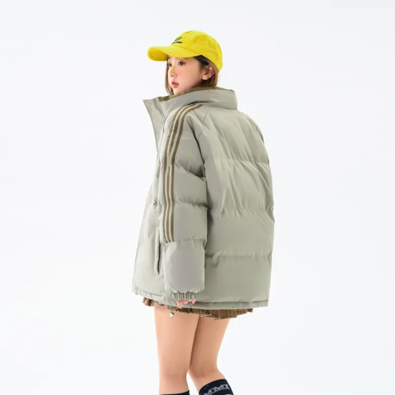 ACHS AWAKE Puffer Jacket Unisex-38