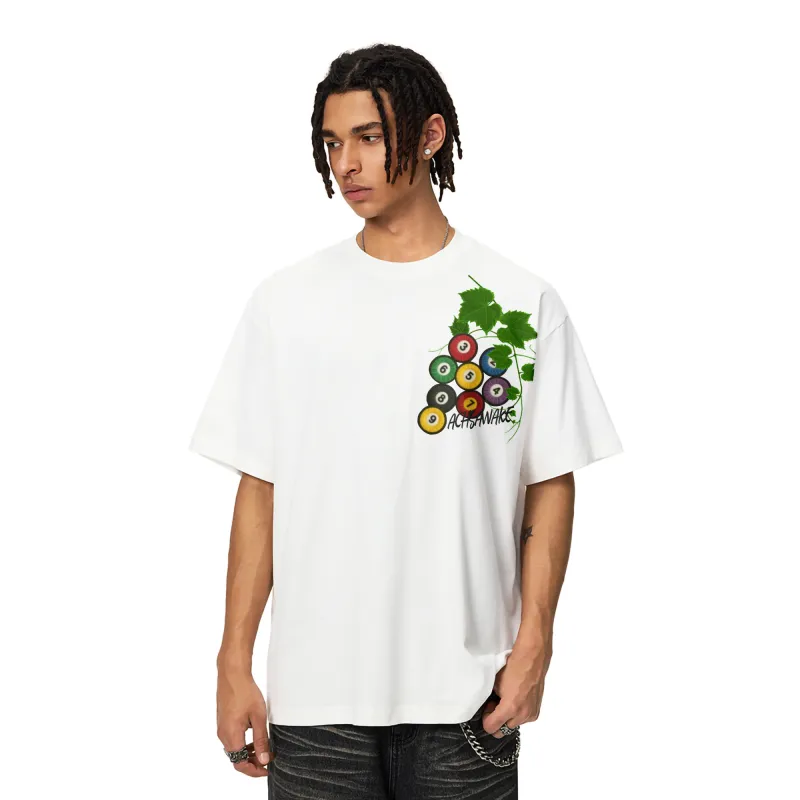 ACHS AWAKE T Shirts Unisex-4