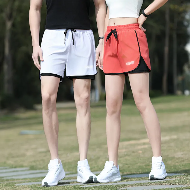 ACHS AWAKE Casual Shorts Unisex-14