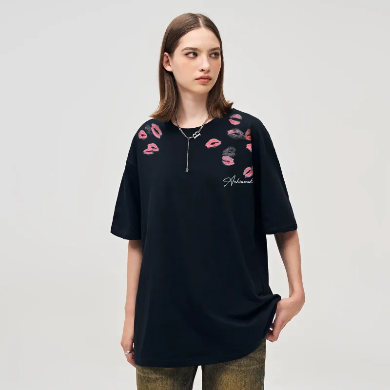 ACHS AWAKE T Shirts Unisex-3