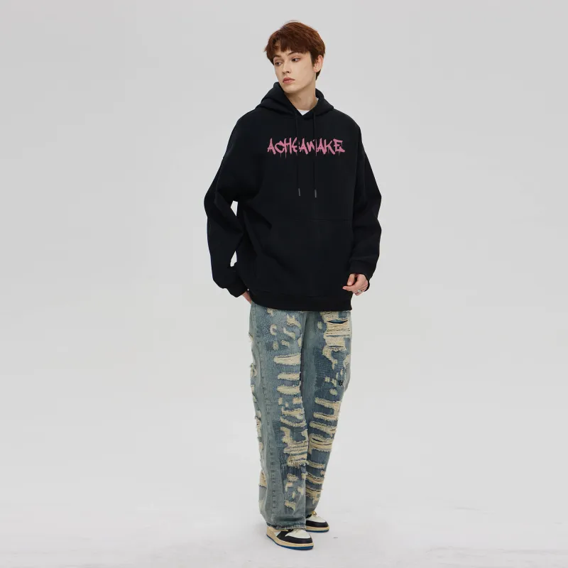 ACHS AWAKE Sweatshirts Unisex-2