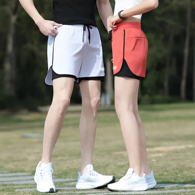 ACHS AWAKE Casual Shorts Unisex-15