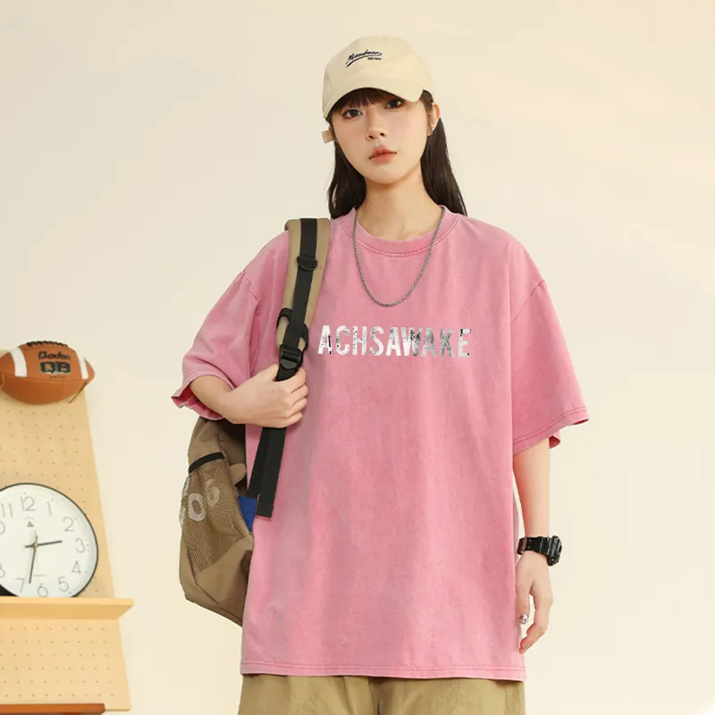 ACHS AWAKE T Shirts Unisex-23