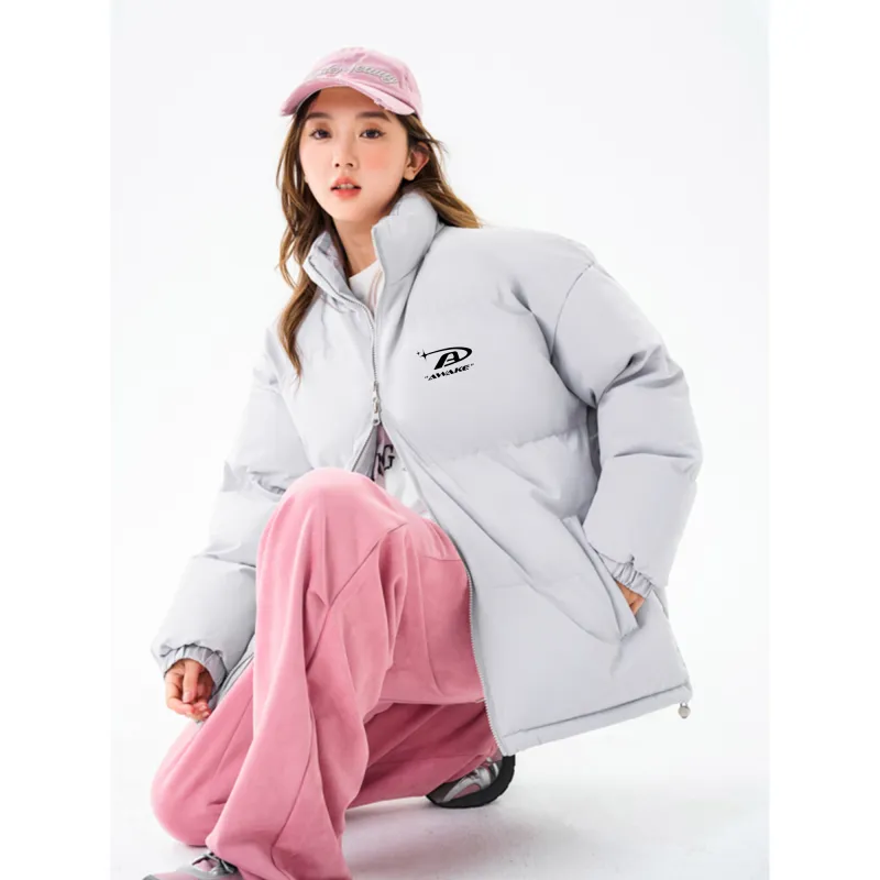 ACHS AWAKE Puffer Jacket Unisex-13