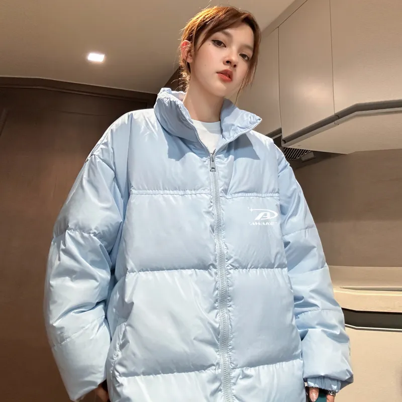 ACHS AWAKE Down Jackets Unisex-21