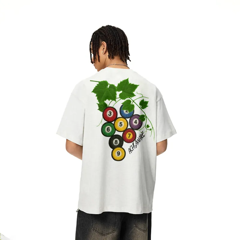 ACHS AWAKE T Shirts Unisex-15