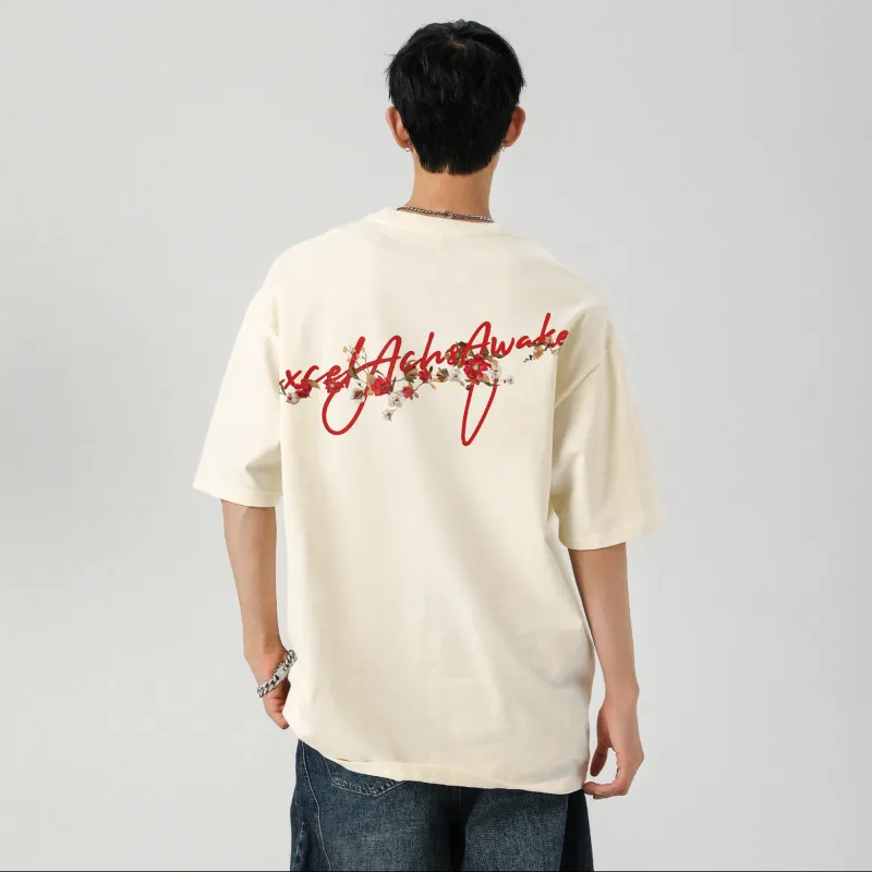ACHS AWAKE T Shirts Unisex-18