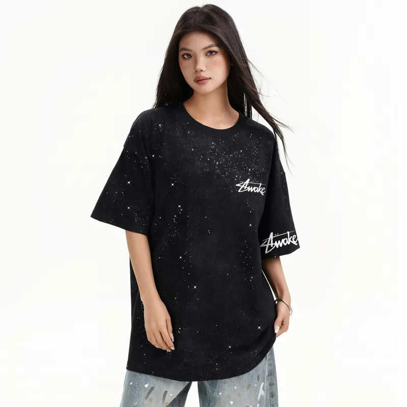 ACHS AWAKE T Shirts Unisex-2