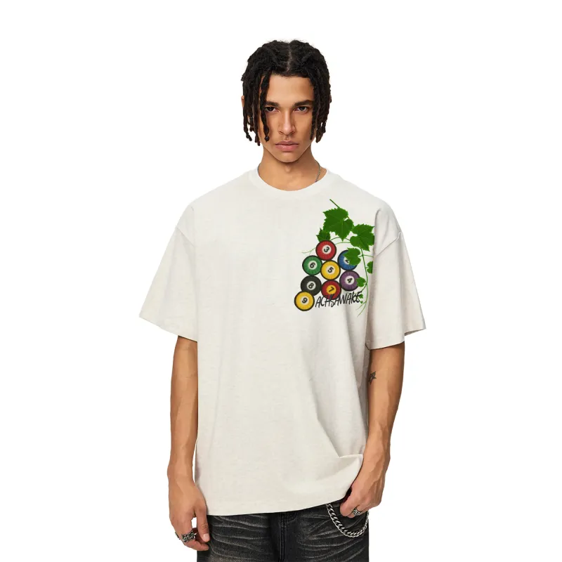 ACHS AWAKE T Shirts Unisex-16