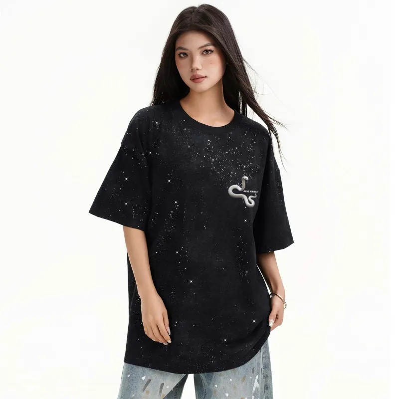 ACHS AWAKE T Shirts Unisex-7