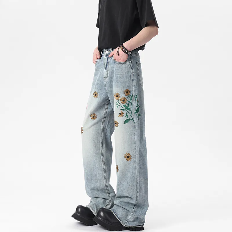 ACHS AWAKE Jeans Unisex-11