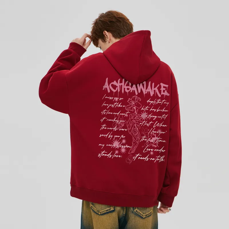 ACHS AWAKE Sweatshirts Unisex-16