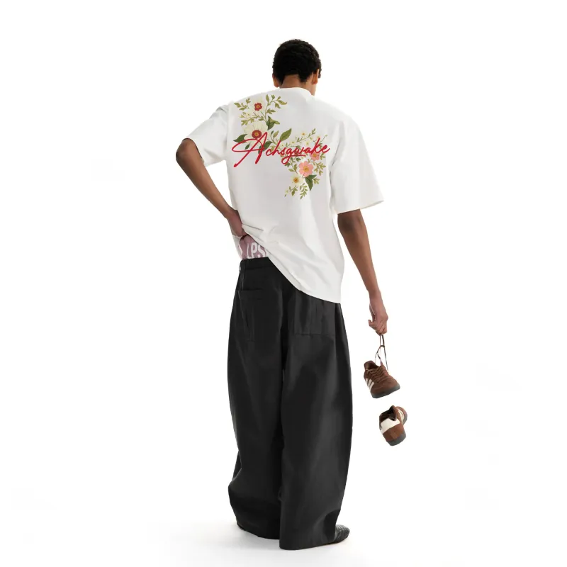 ACHS AWAKE T Shirts Unisex-2