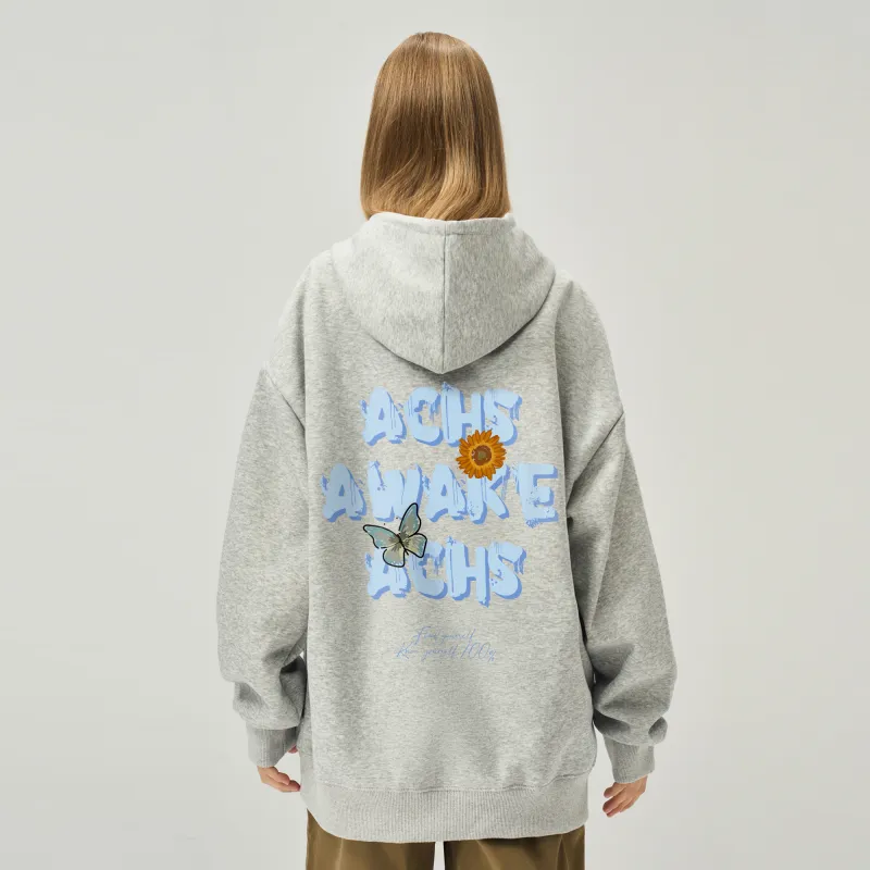ACHS AWAKE Sweatshirts Unisex-12