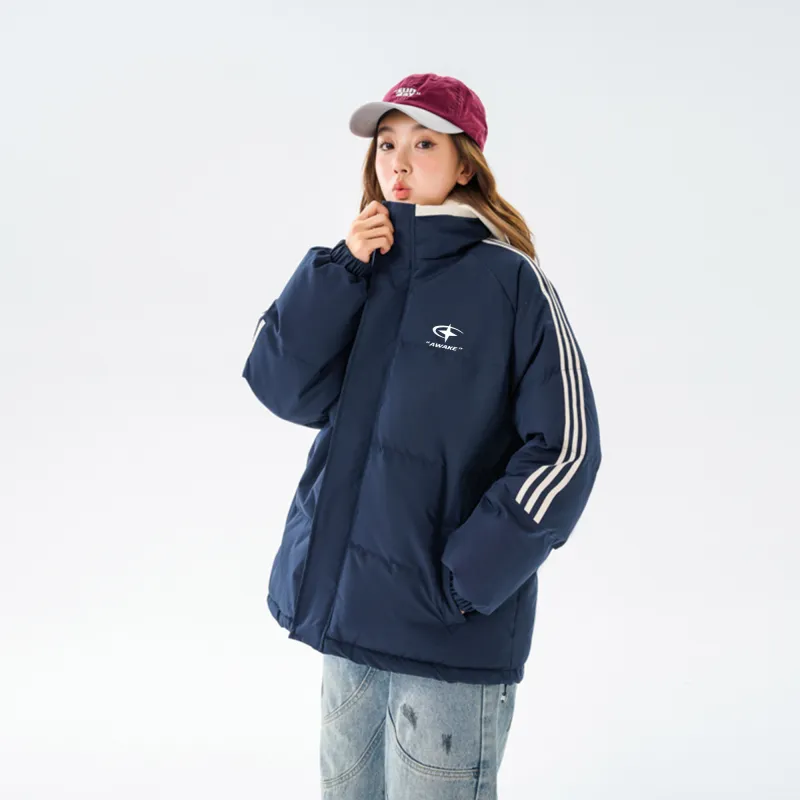 ACHS AWAKE Puffer Jacket Unisex-12