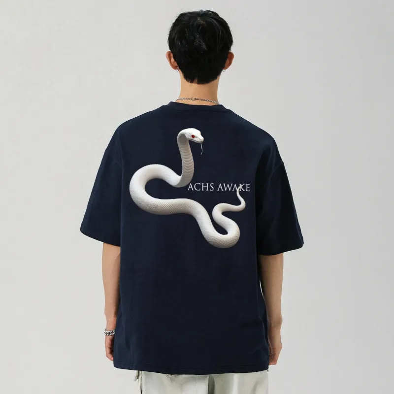 ACHS AWAKE T Shirts Unisex-15