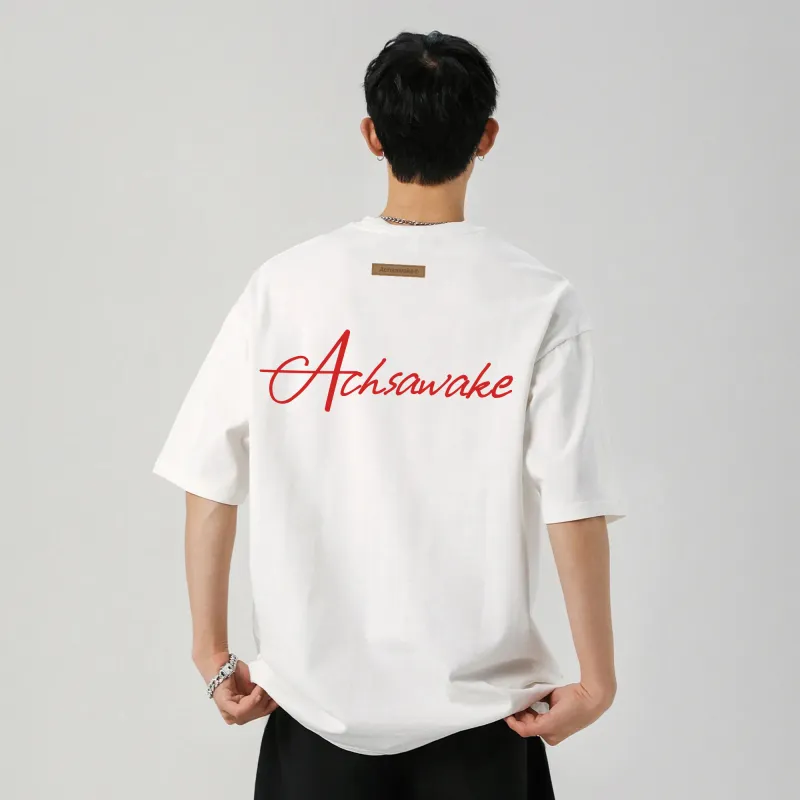 ACHS AWAKE T Shirts Unisex-20