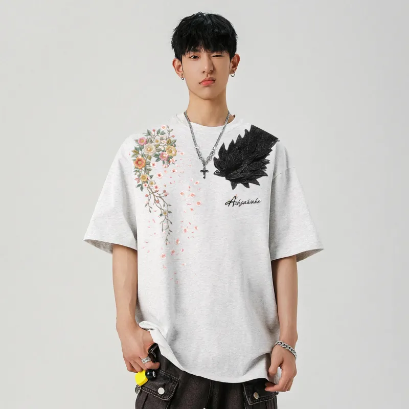 ACHS AWAKE T Shirts Unisex-13