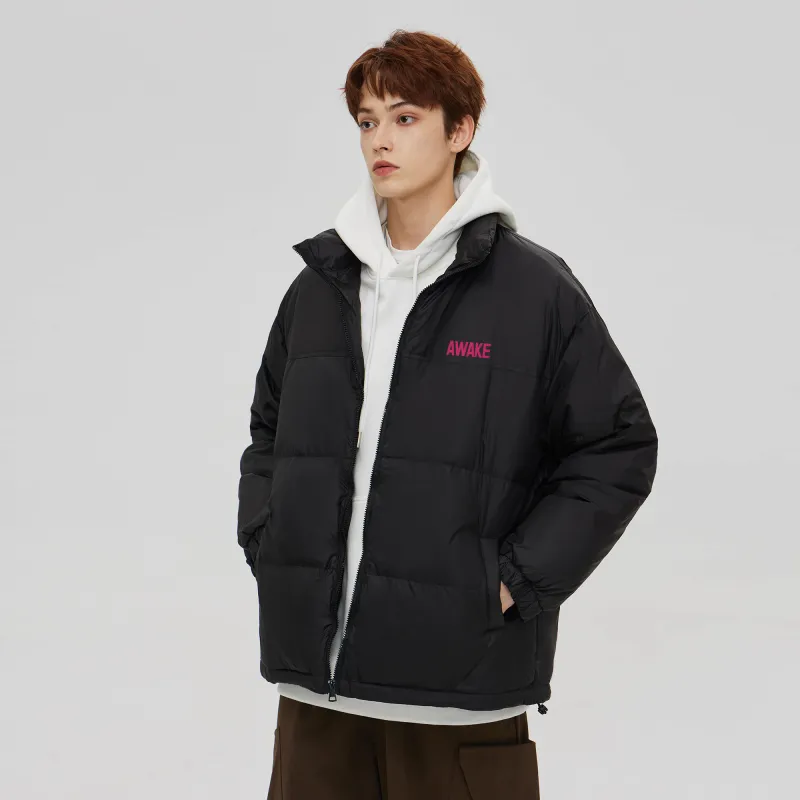 ACHS AWAKE Down Jackets Unisex-4