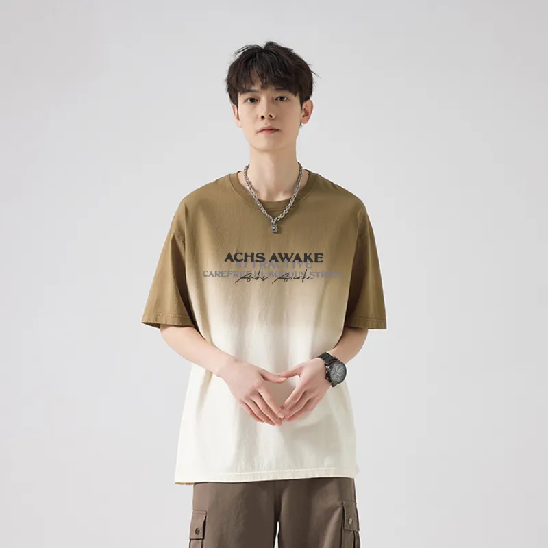 ACHS AWAKE T Shirts Unisex-23