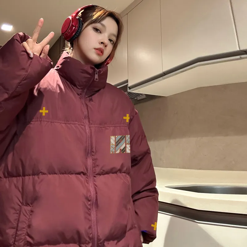 ACHS AWAKE Down Jackets Unisex-18
