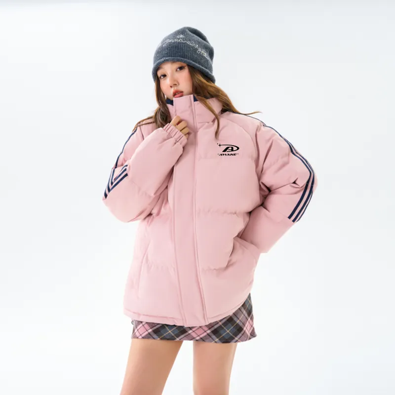 ACHS AWAKE Puffer Jacket Unisex-21