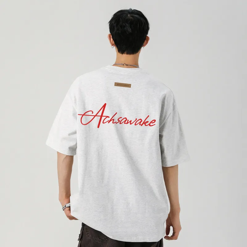 ACHS AWAKE T Shirts Unisex-11