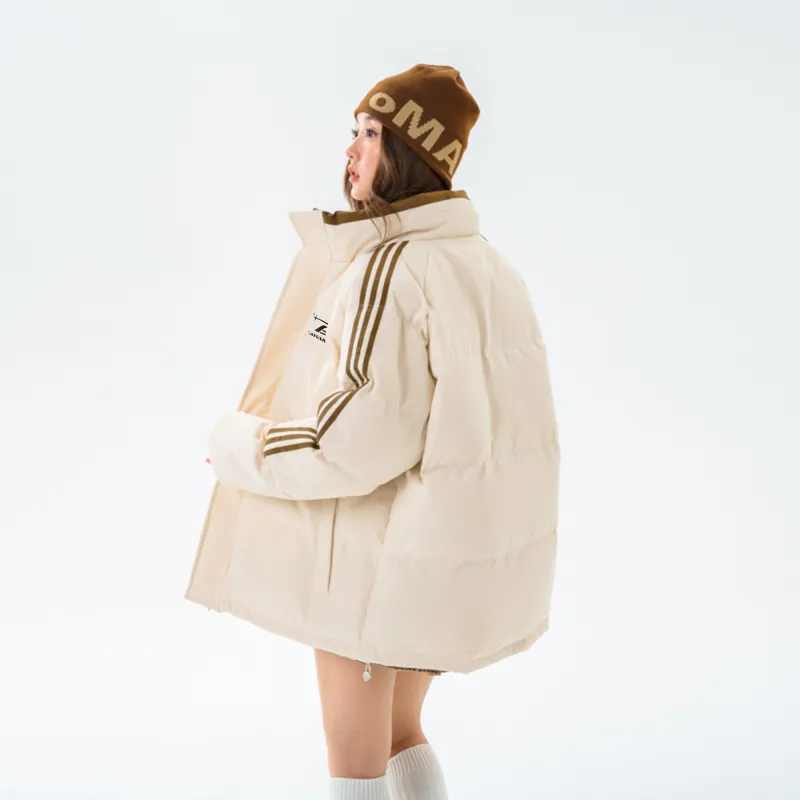 ACHS AWAKE Puffer Jacket Unisex-10