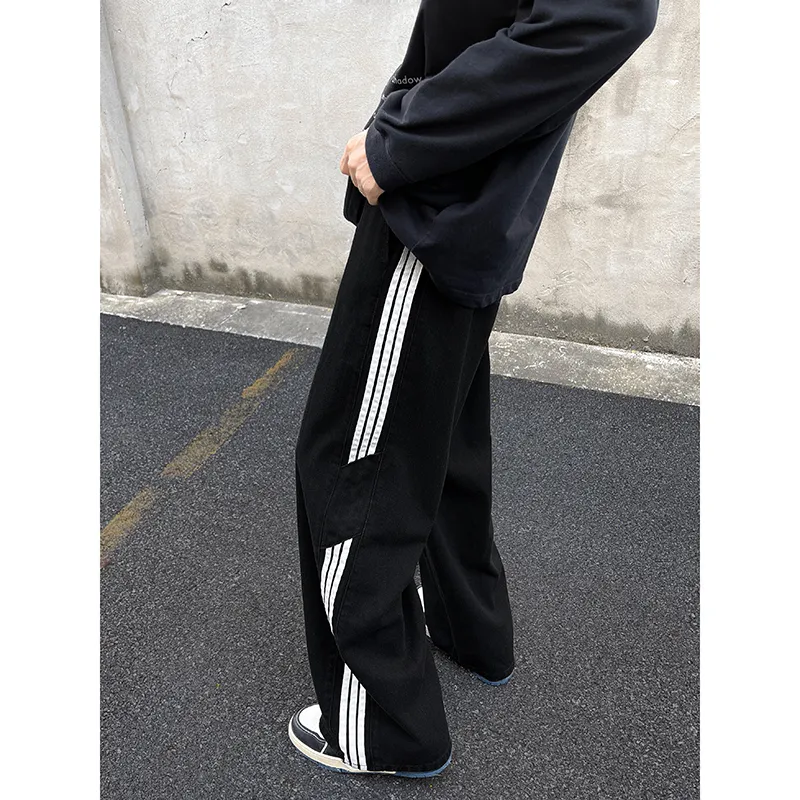 ACHS AWAKE Jeans Unisex-3