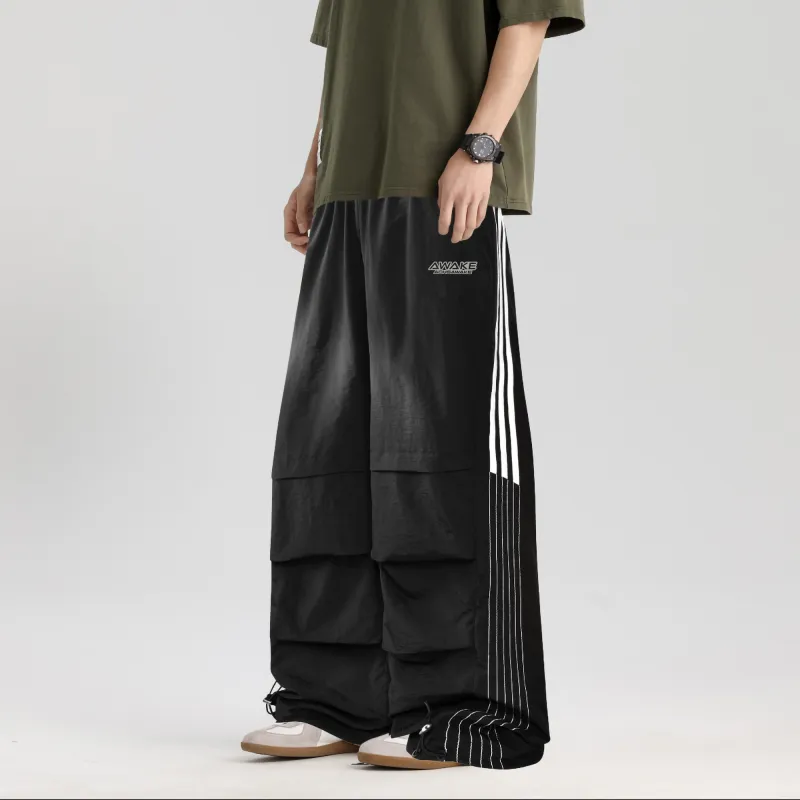 ACHS AWAKE Casual Pants Unisex-7