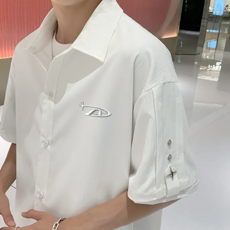 ACHS AWAKE Polo Shirts Unisex-9