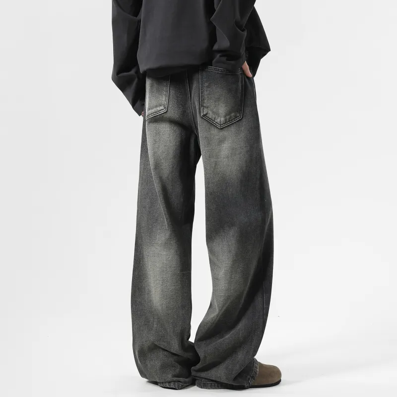 ACHS AWAKE Jeans Unisex-5