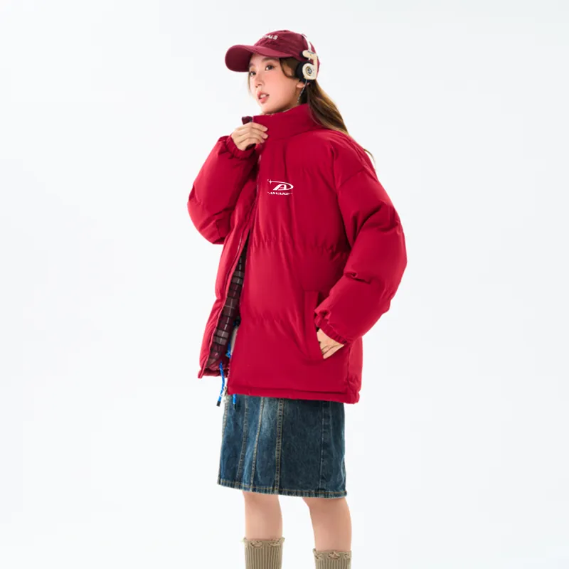 ACHS AWAKE Puffer Jacket Unisex-18