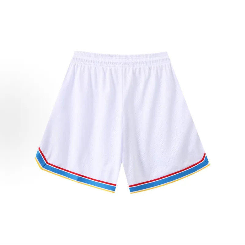 ACHS AWAKE Casual Shorts Unisex-6
