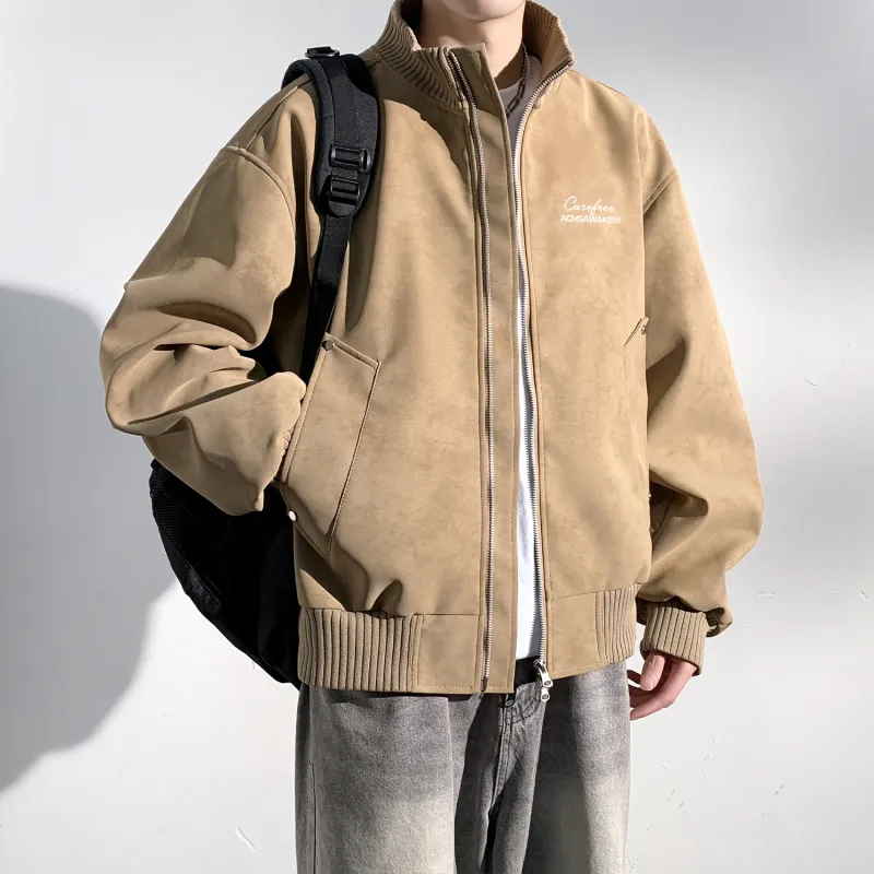 ACHS AWAKE Jackets Coats Unisex-8