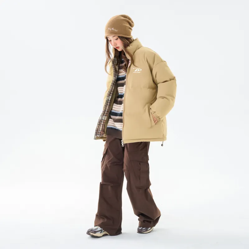 ACHS AWAKE Puffer Jacket Unisex-26