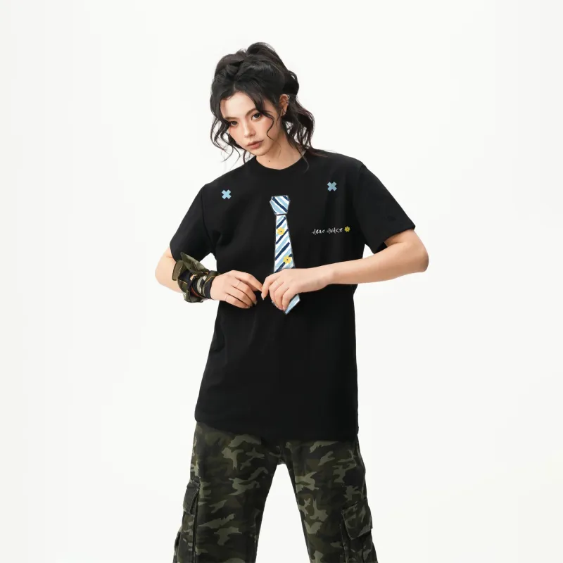 ACHS AWAKE T Shirts Unisex-9