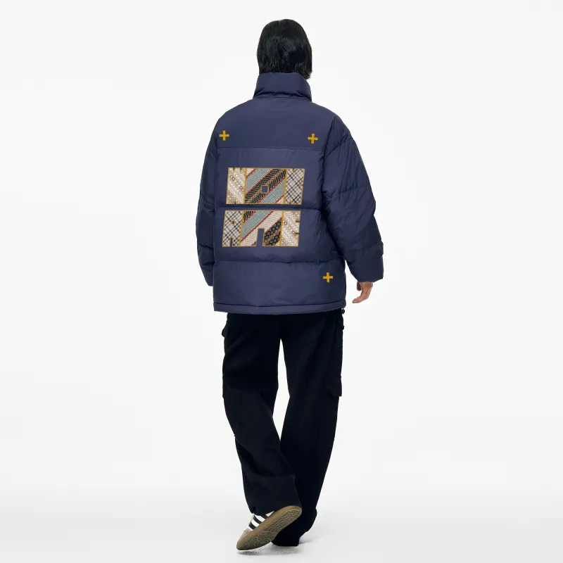 ACHS AWAKE Down Jackets Unisex-34