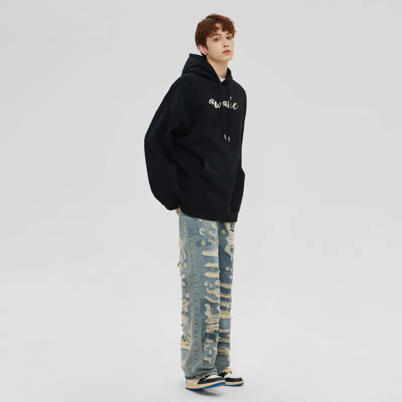 ACHS AWAKE Sweatshirts Unisex-4