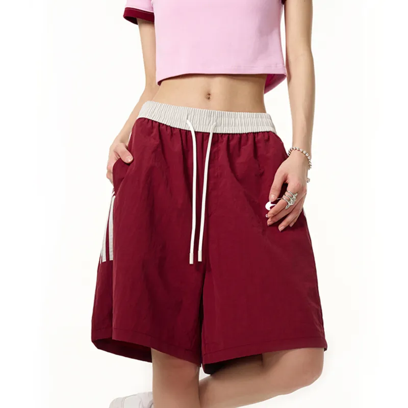 ACHS AWAKE Casual Shorts Unisex-5