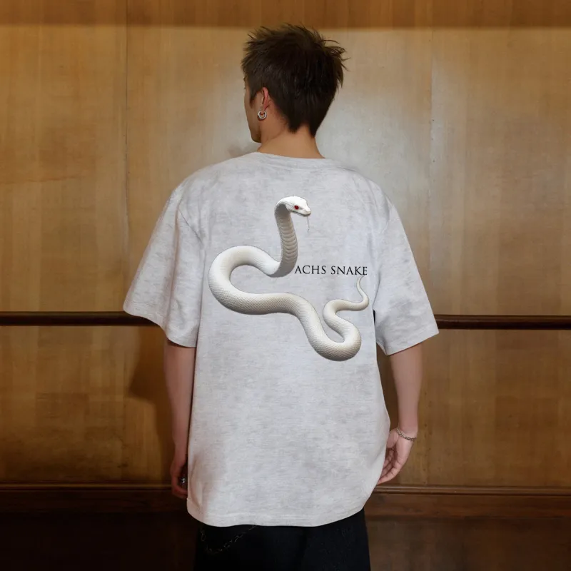 ACHS AWAKE T Shirts Unisex-2