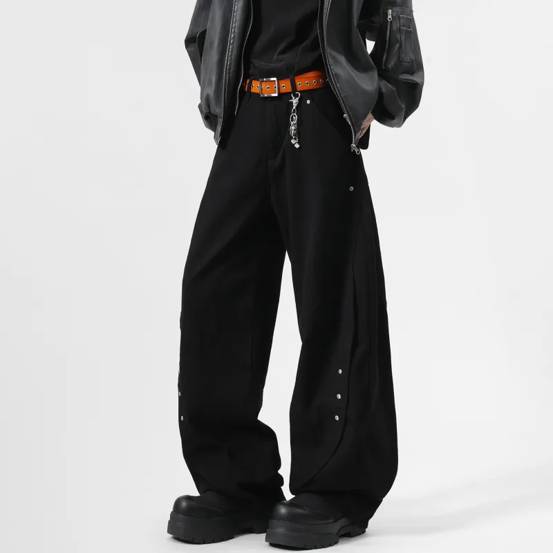 ACHS AWAKE Jeans Unisex-2