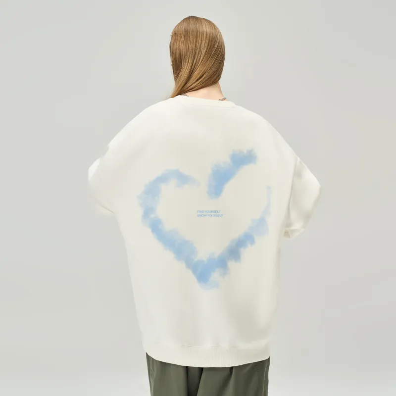 ACHS AWAKE Sweatshirts Unisex-2
