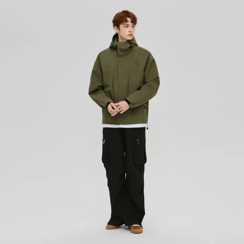 ACHS AWAKE Jackets Unisex-6