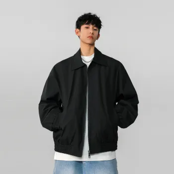 ACHS AWAKE Spring Summer Outfit Jackets & Coats Unisex