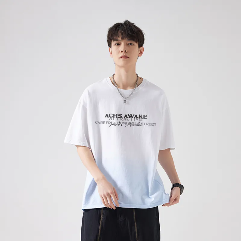 ACHS AWAKE T Shirts Unisex-3