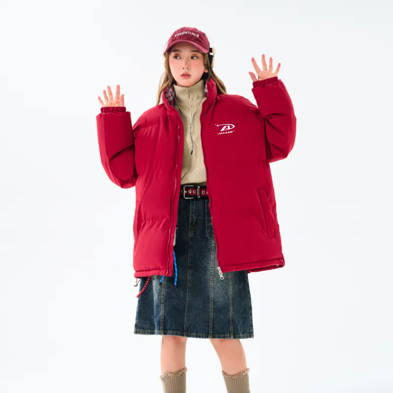ACHS AWAKE Puffer Jacket Unisex-19