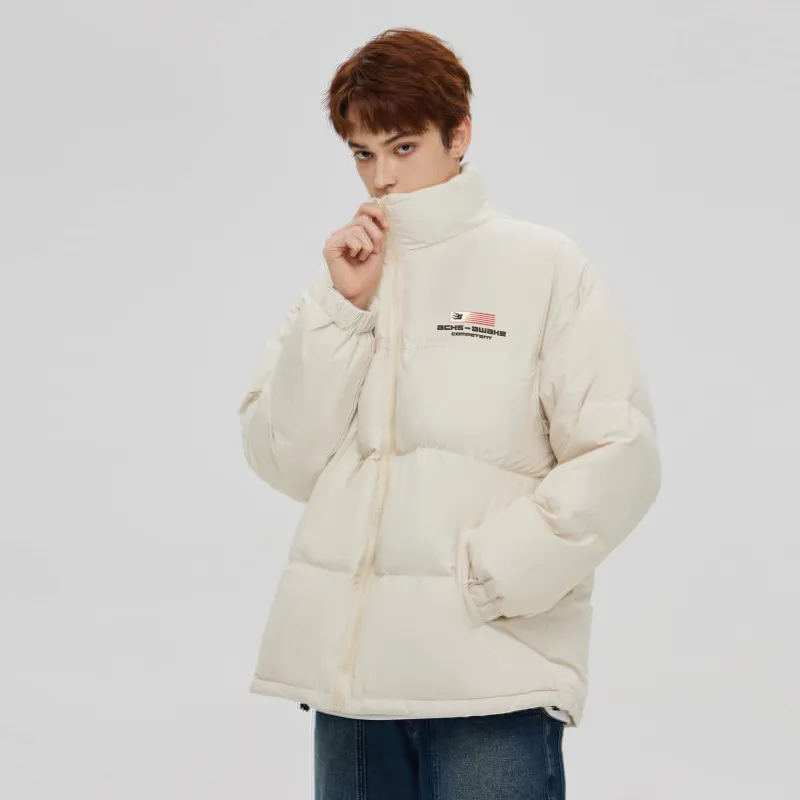 ACHS AWAKE Down Jackets Unisex-6